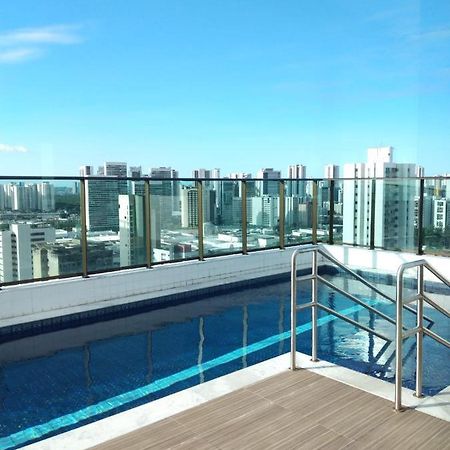 Apartamento Em Boa Viagem Recife Luaran gambar