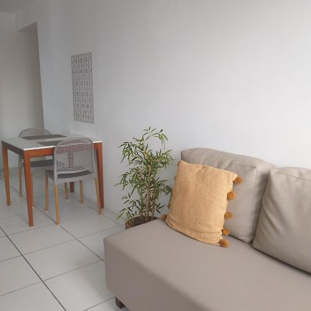 Apartamento Em Boa Viagem Recife Luaran gambar