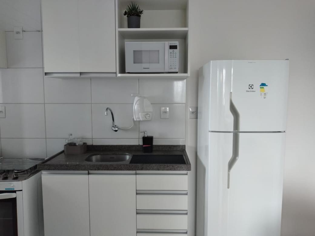 Apartamento Em Boa Viagem Recife Luaran gambar