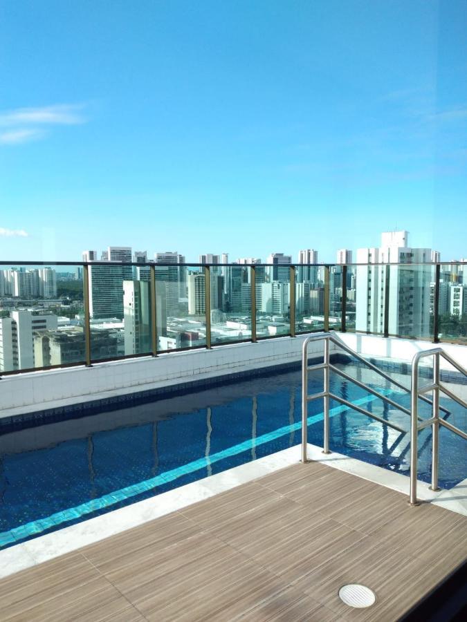 Apartamento Em Boa Viagem Recife Luaran gambar