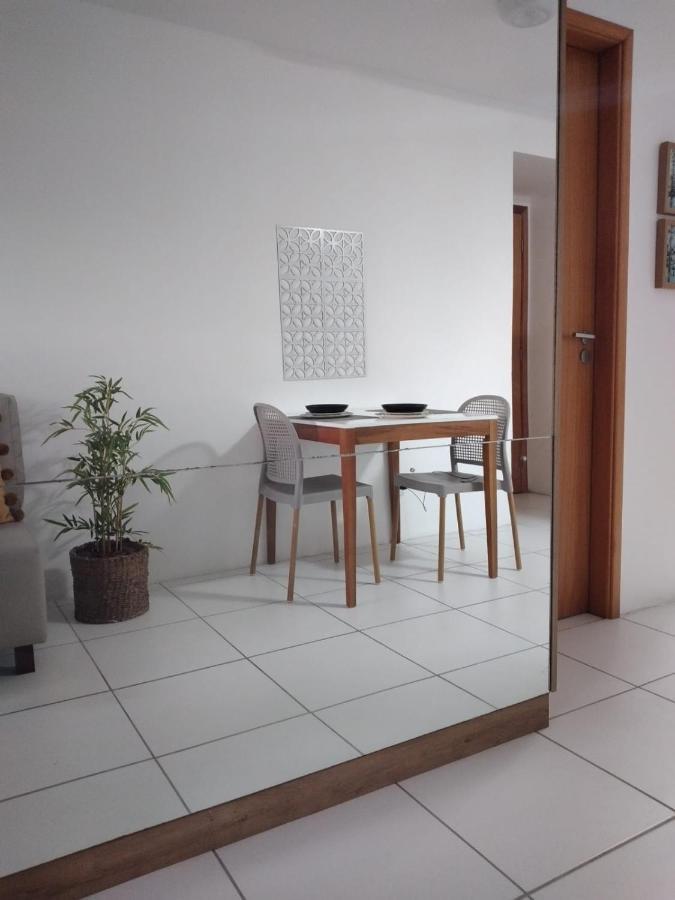 Apartamento Em Boa Viagem Recife Luaran gambar